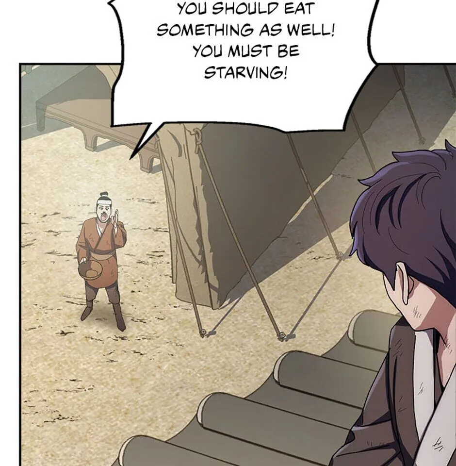 Legend of an Asura - The Poison Dragon Chapter 27 page 162 - 