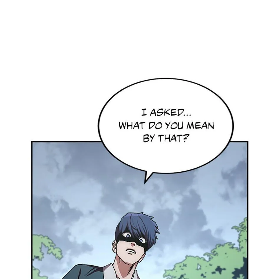 Legend of an Asura - The Poison Dragon Chapter 27 page 3 - 