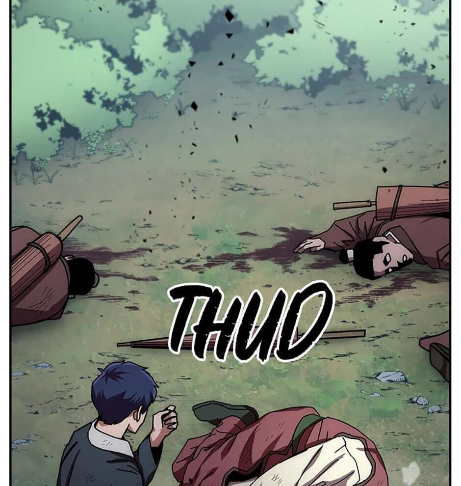 Legend of an Asura - The Poison Dragon Chapter 27 page 23 - 