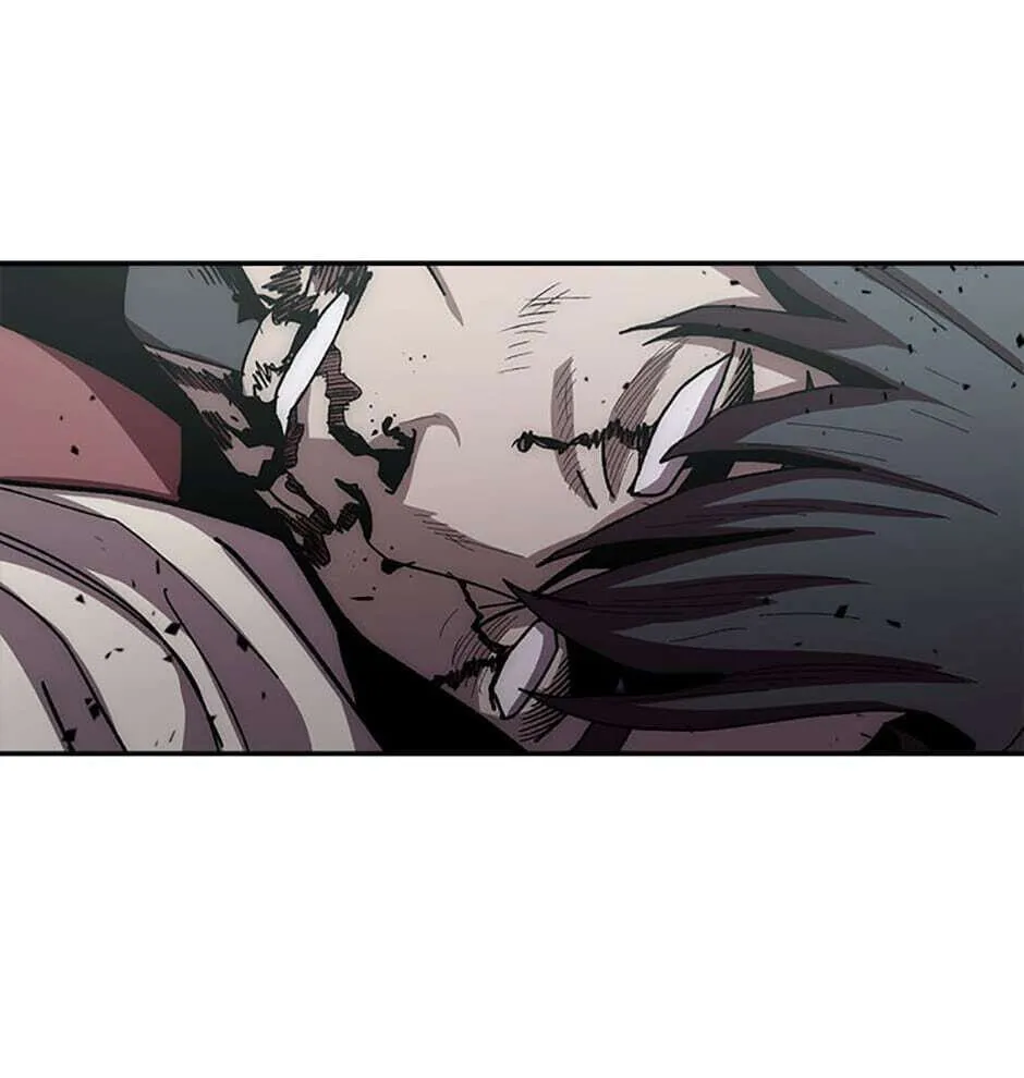 Legend of an Asura - The Poison Dragon Chapter 27 page 25 - 