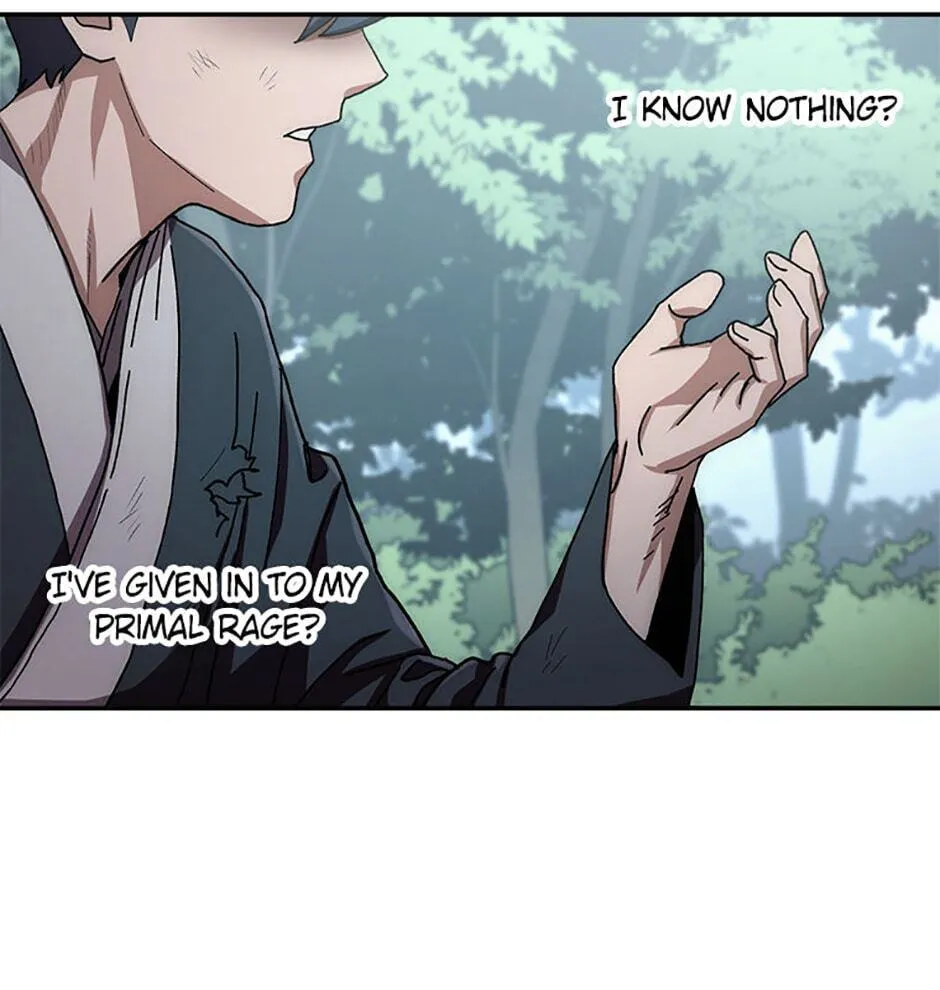 Legend of an Asura - The Poison Dragon Chapter 27 page 27 - 