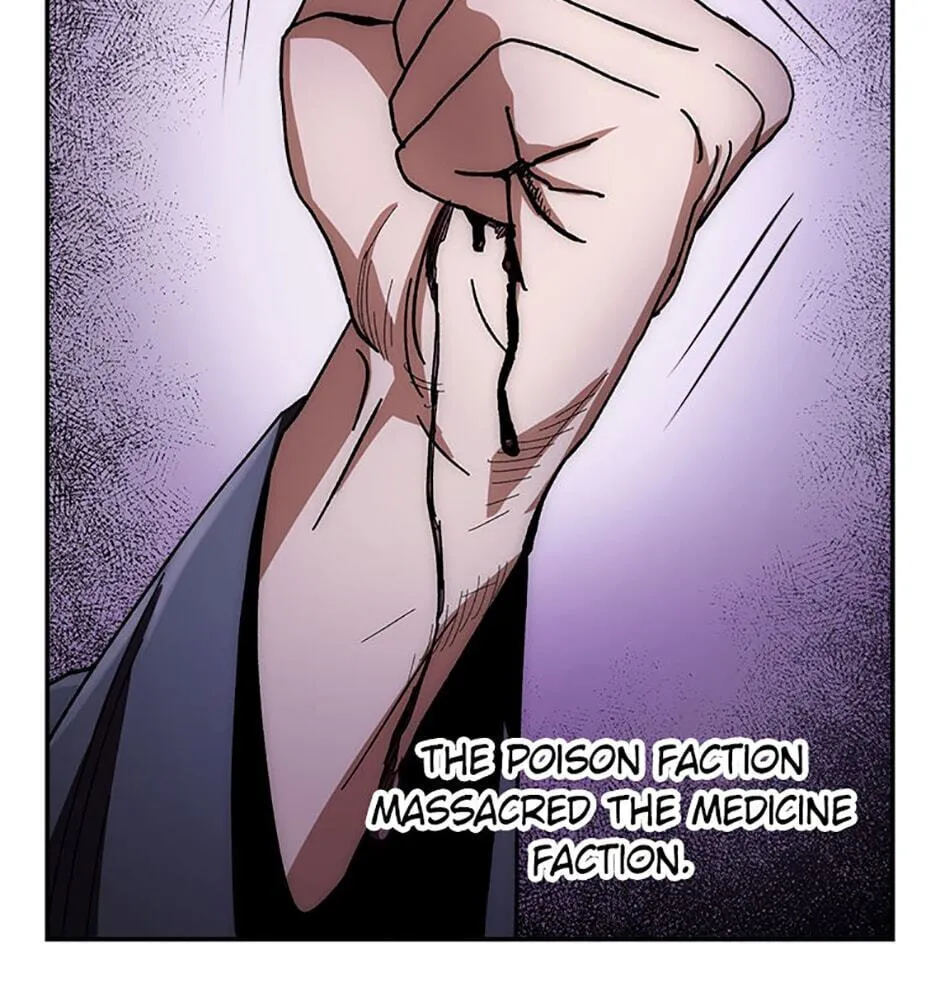 Legend of an Asura - The Poison Dragon Chapter 27 page 29 - 