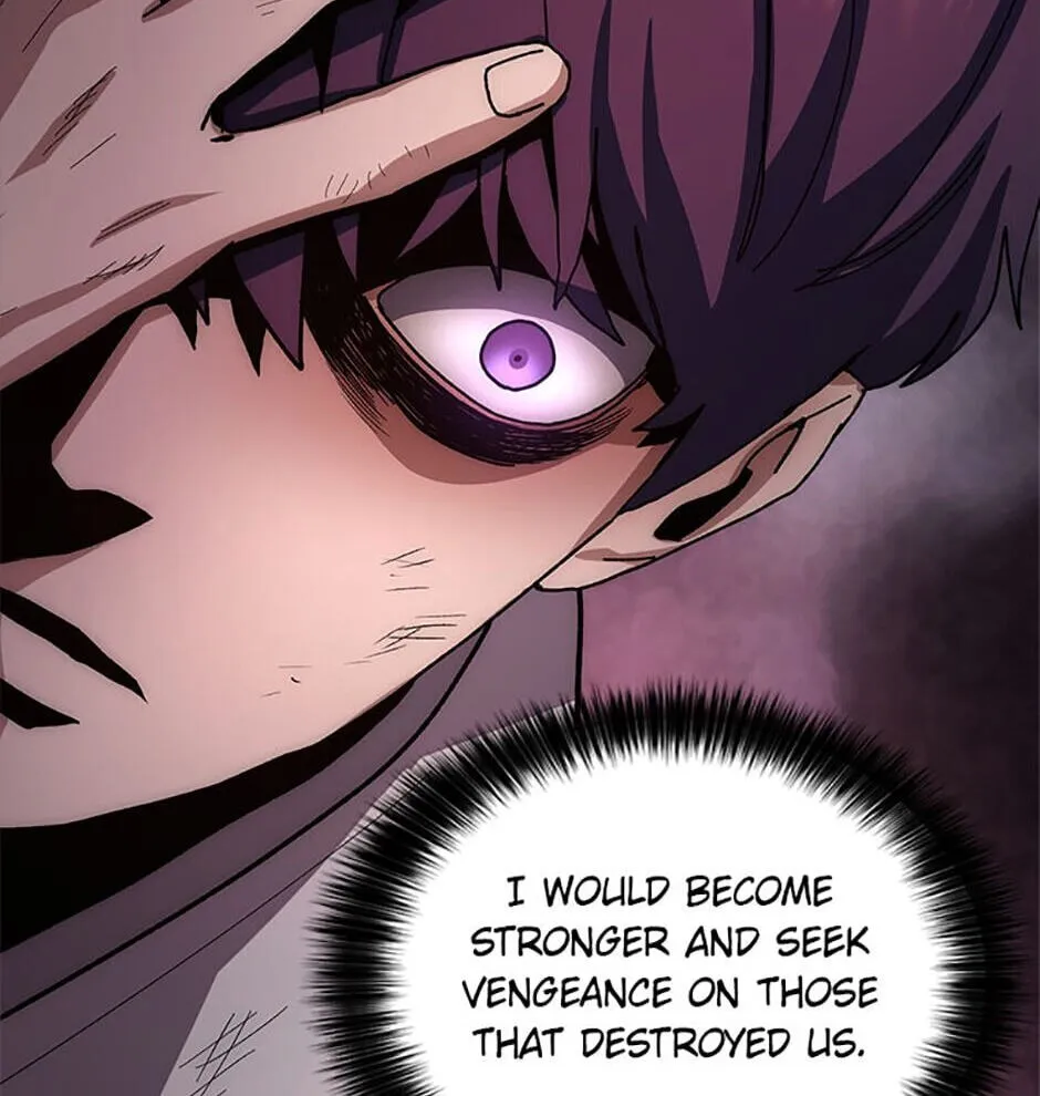 Legend of an Asura - The Poison Dragon Chapter 27 page 32 - 