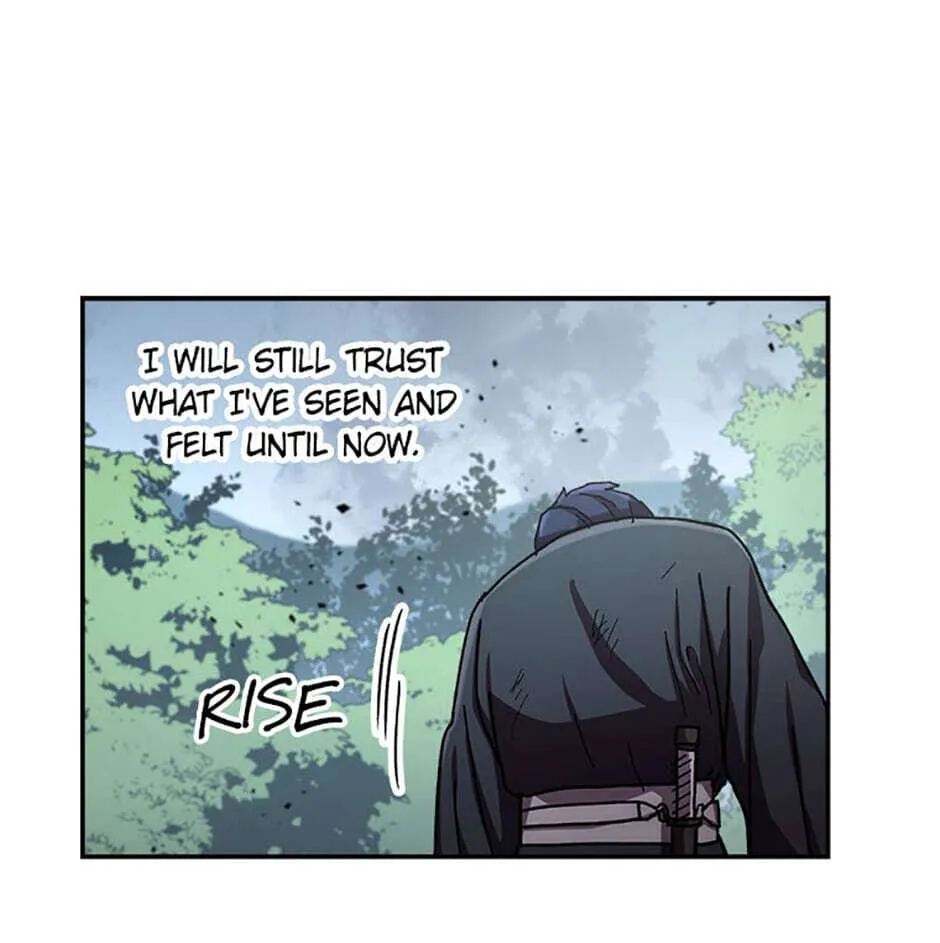 Legend of an Asura - The Poison Dragon Chapter 27 page 35 - 