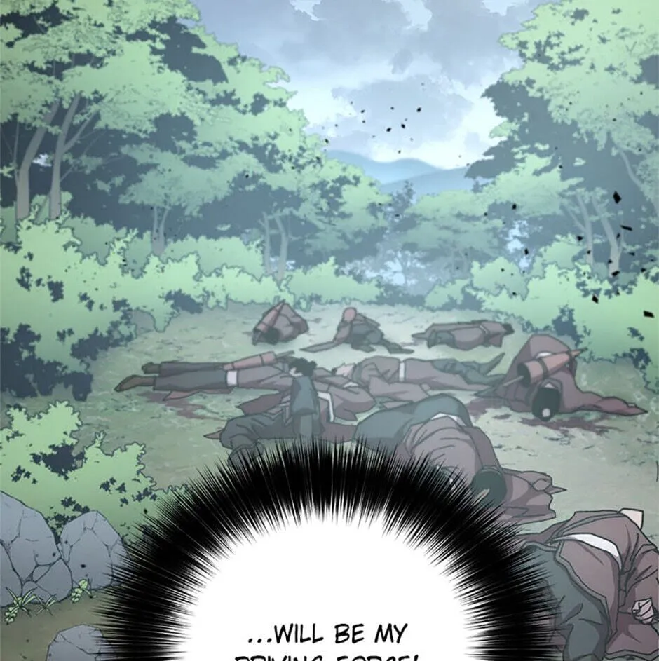 Legend of an Asura - The Poison Dragon Chapter 27 page 39 - 