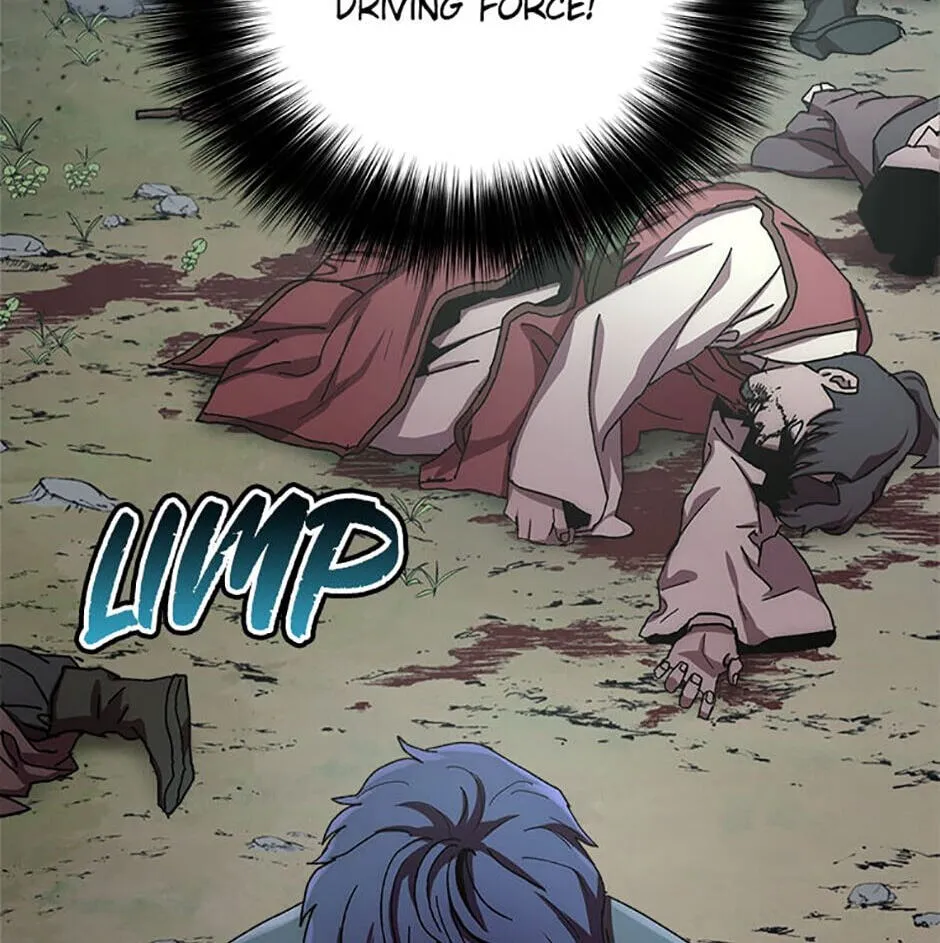 Legend of an Asura - The Poison Dragon Chapter 27 page 40 - 