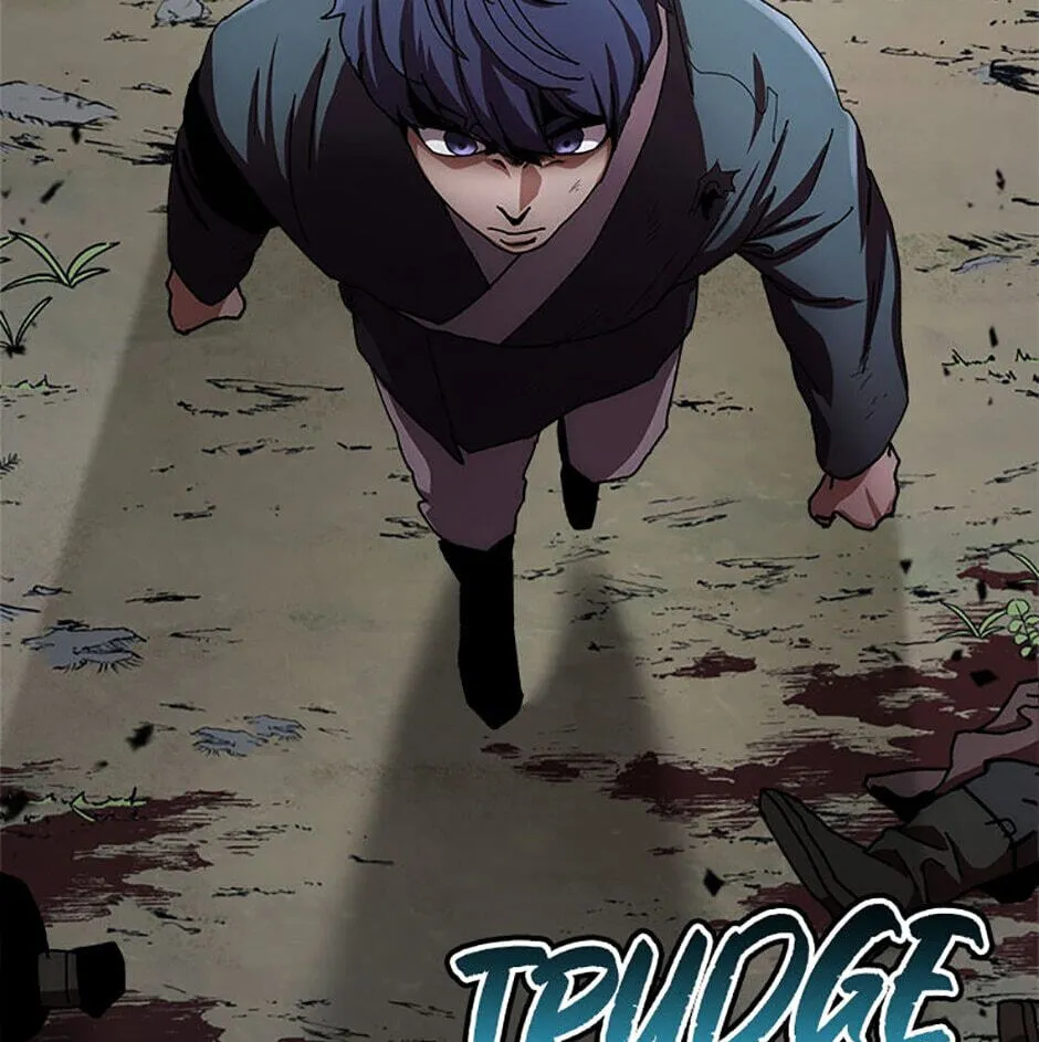 Legend of an Asura - The Poison Dragon Chapter 27 page 41 - 