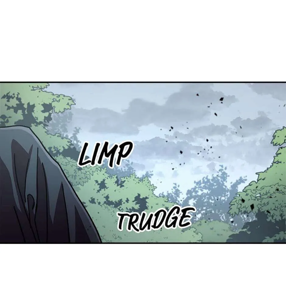 Legend of an Asura - The Poison Dragon Chapter 27 page 43 - 