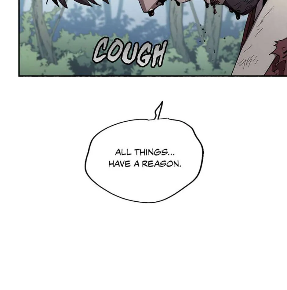 Legend of an Asura - The Poison Dragon Chapter 27 page 6 - 