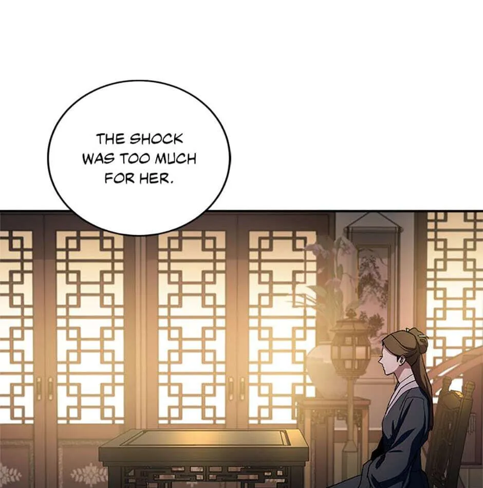 Legend of an Asura - The Poison Dragon Chapter 27 page 52 - 