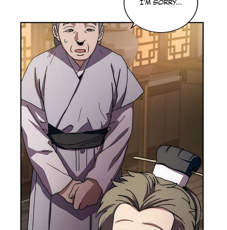 Legend of an Asura - The Poison Dragon Chapter 27 page 54 - 