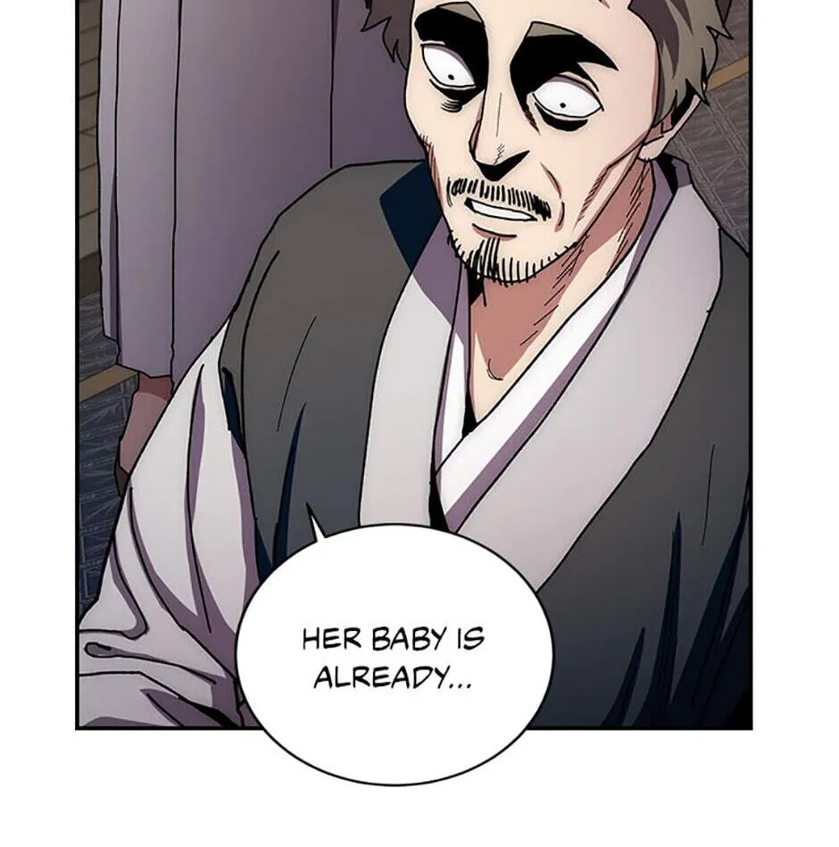 Legend of an Asura - The Poison Dragon Chapter 27 page 55 - 