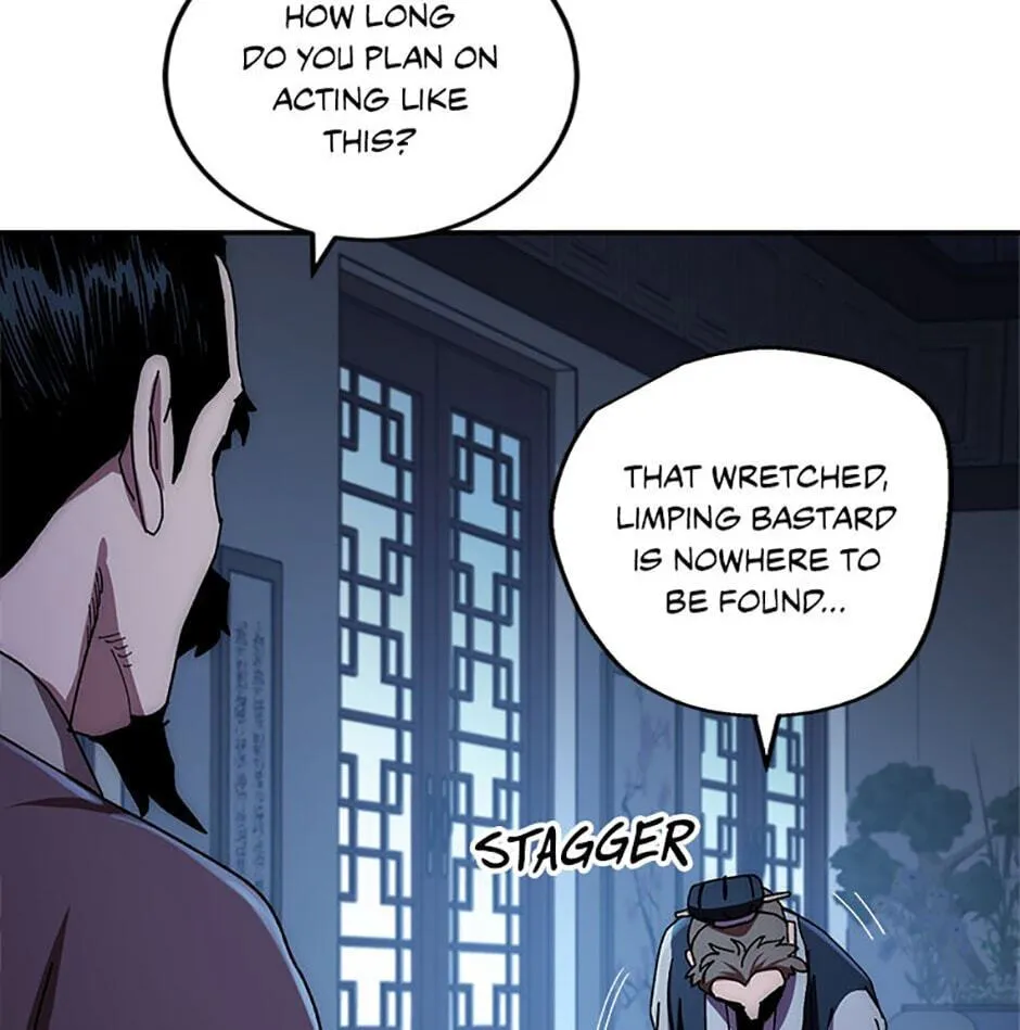 Legend of an Asura - The Poison Dragon Chapter 27 page 60 - 