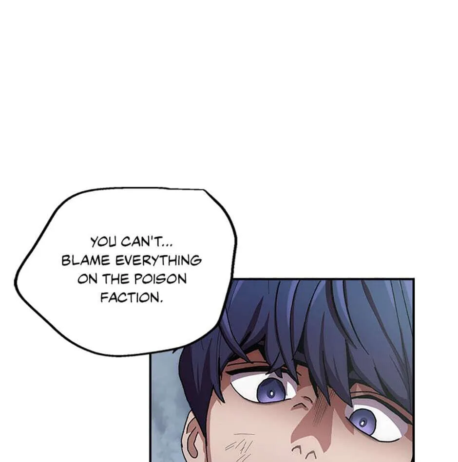 Legend of an Asura - The Poison Dragon Chapter 27 page 7 - 