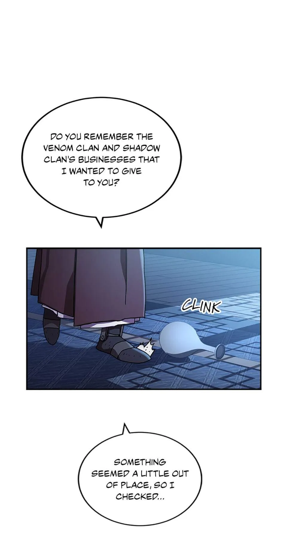 Legend of an Asura - The Poison Dragon Chapter 27 page 68 - 