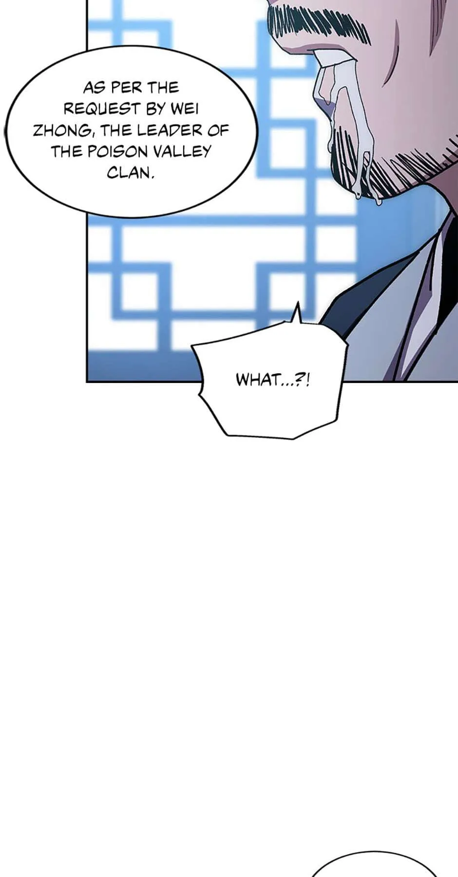 Legend of an Asura - The Poison Dragon Chapter 27 page 70 - 