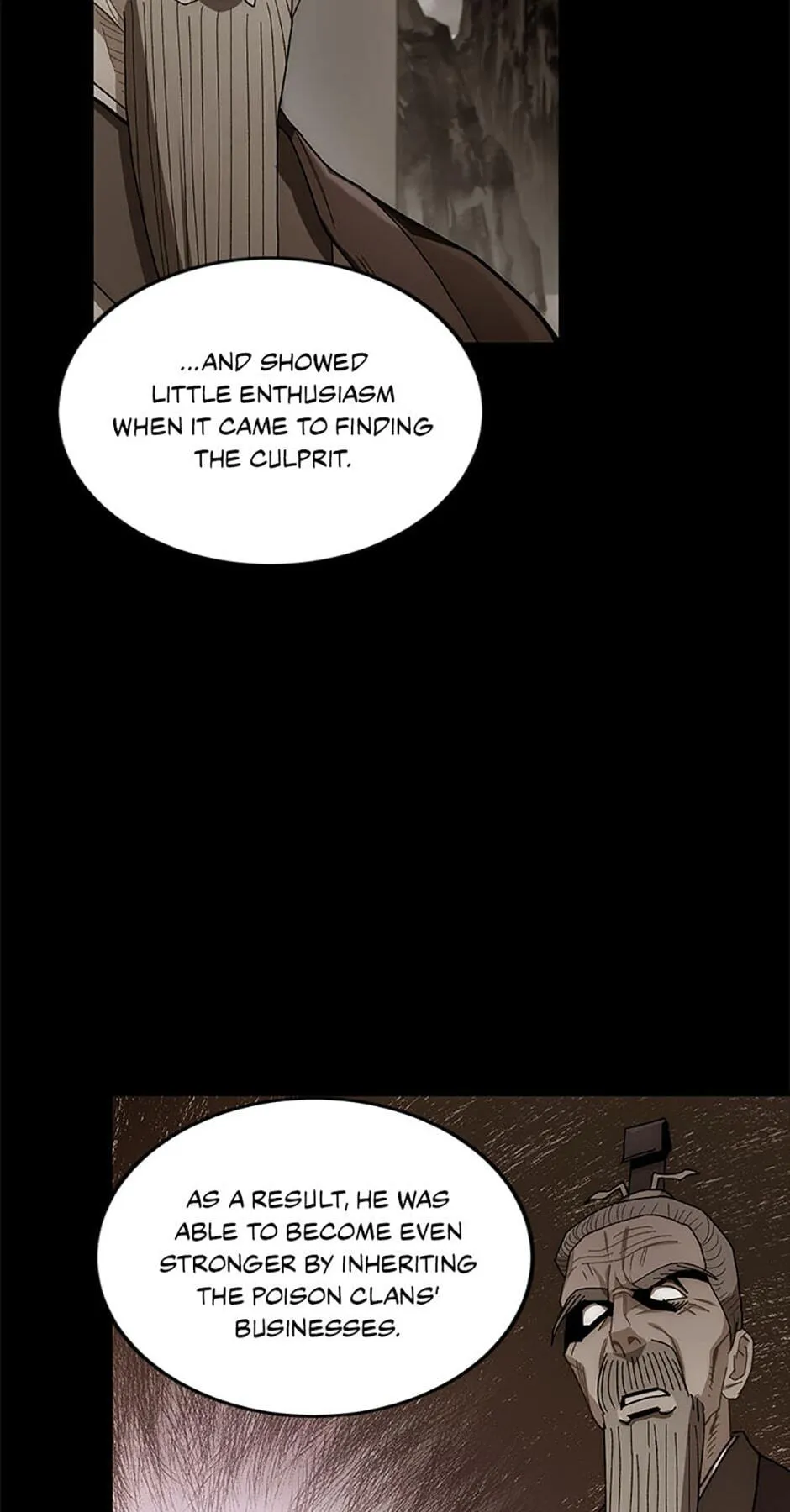 Legend of an Asura - The Poison Dragon Chapter 27 page 72 - 