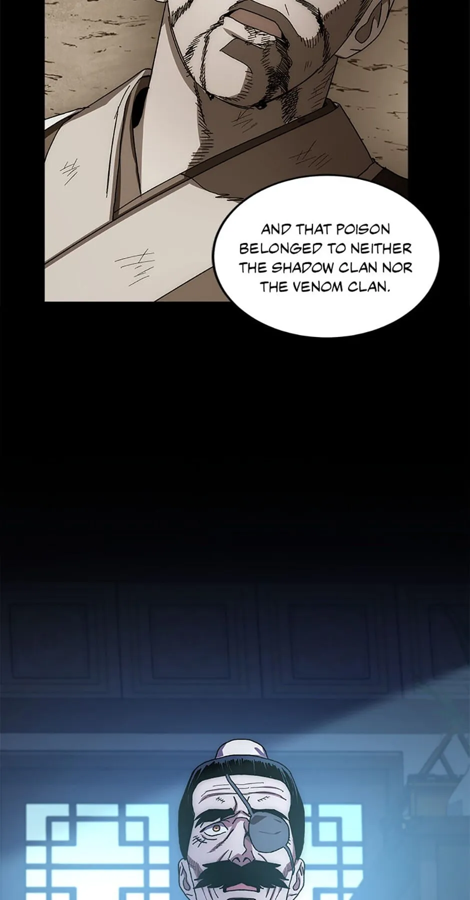 Legend of an Asura - The Poison Dragon Chapter 27 page 75 - 