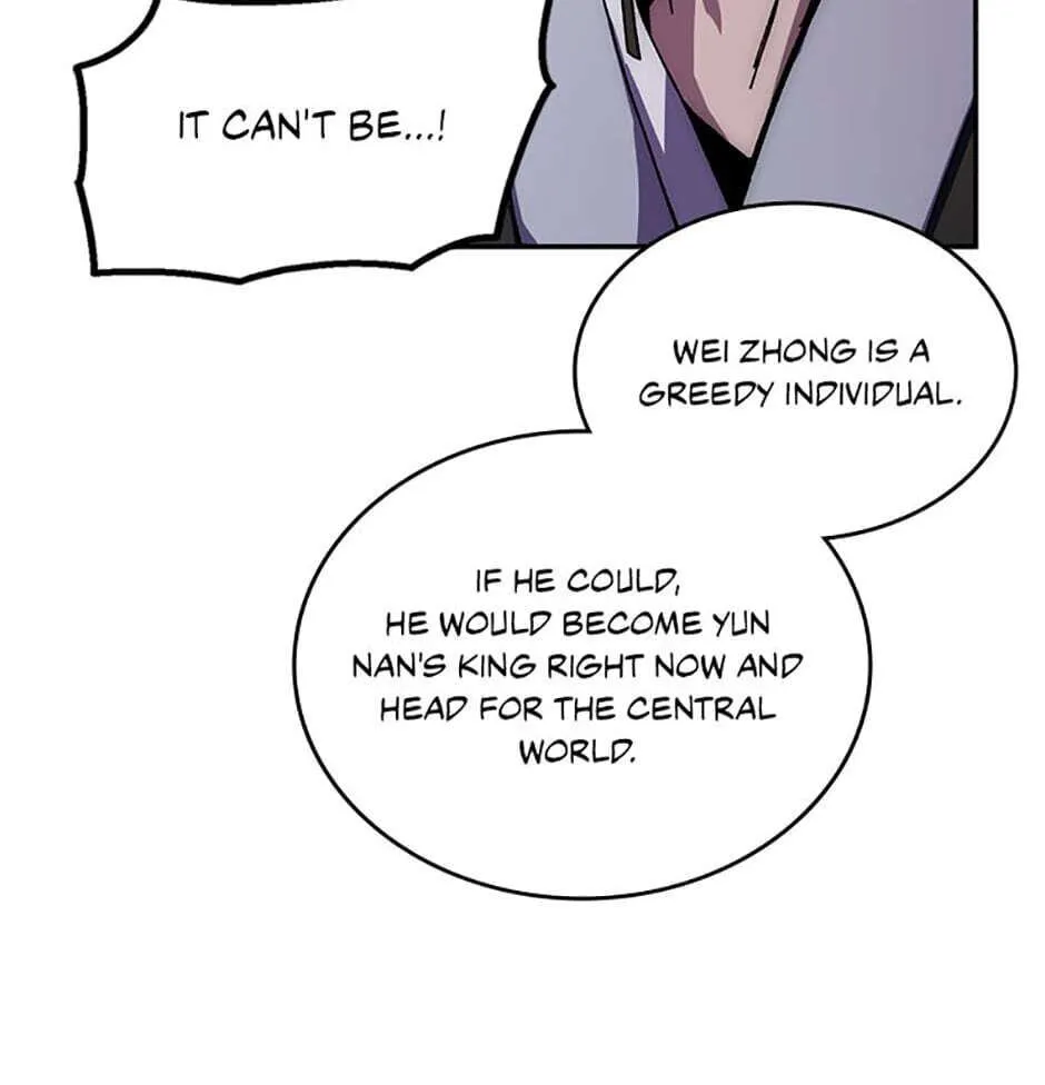 Legend of an Asura - The Poison Dragon Chapter 27 page 83 - 