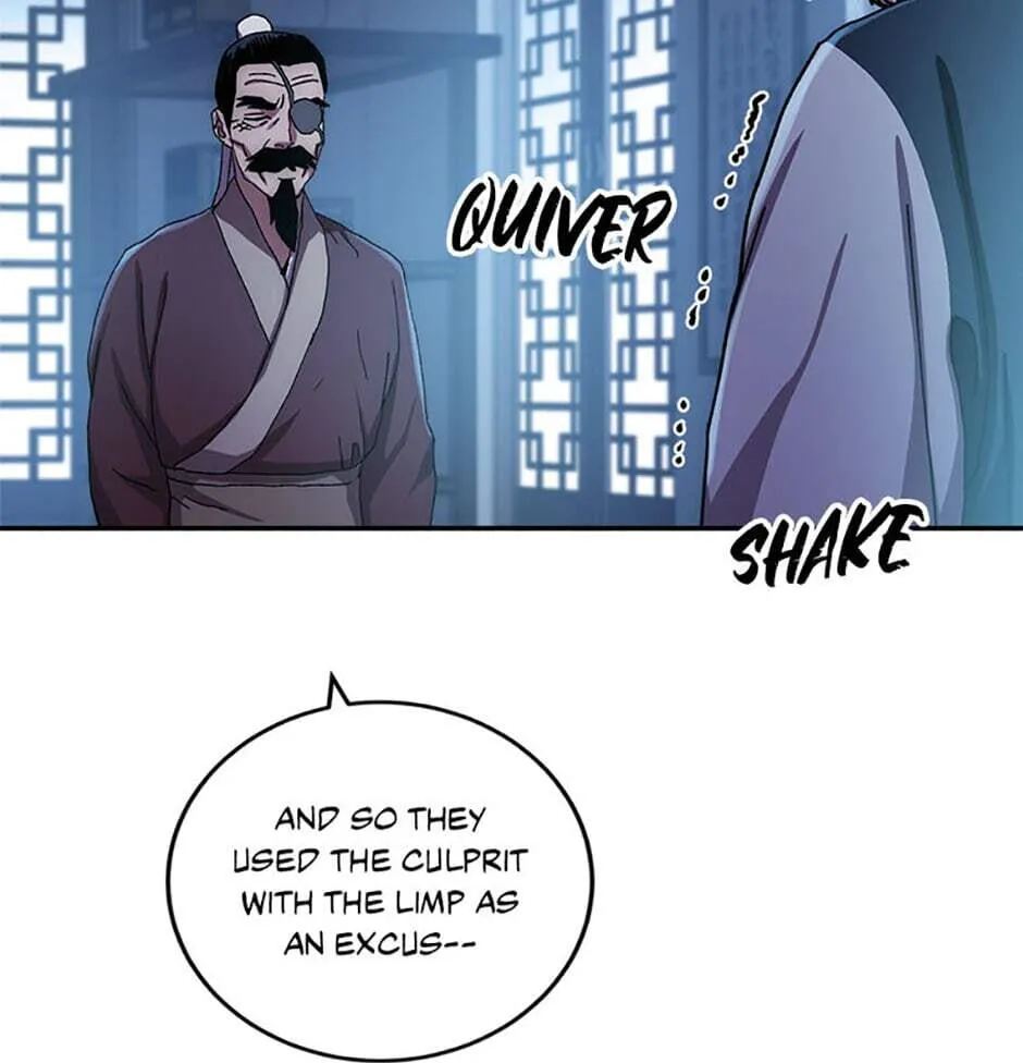Legend of an Asura - The Poison Dragon Chapter 27 page 85 - 