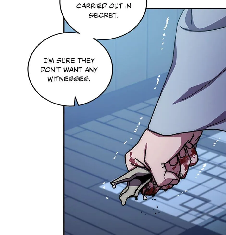 Legend of an Asura - The Poison Dragon Chapter 27 page 89 - 