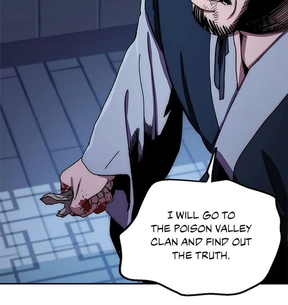 Legend of an Asura - The Poison Dragon Chapter 27 page 94 - 