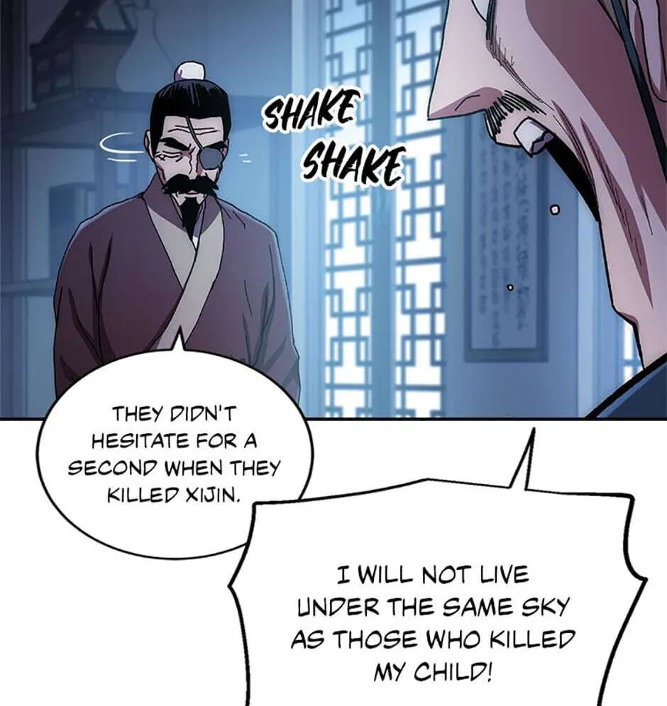 Legend of an Asura - The Poison Dragon Chapter 27 page 96 - 