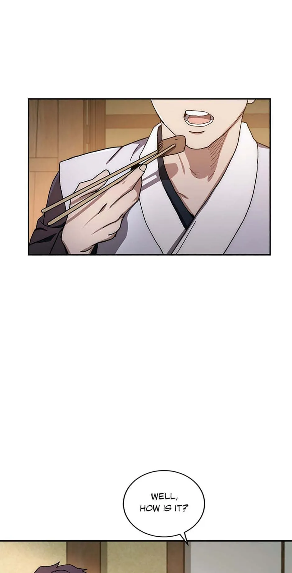 Legend of an Asura - The Poison Dragon Chapter 28 page 104 - 