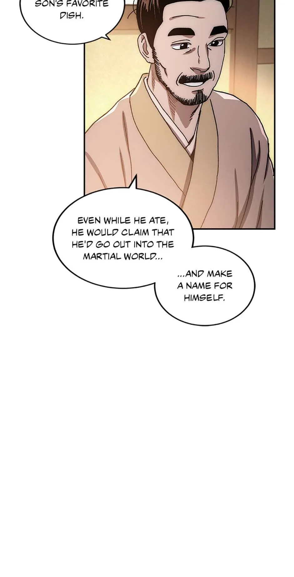 Legend of an Asura - The Poison Dragon Chapter 28 page 107 - 