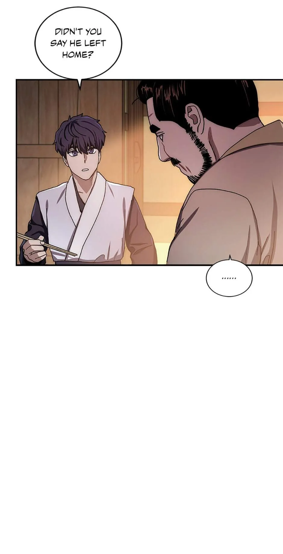 Legend of an Asura - The Poison Dragon Chapter 28 page 108 - 