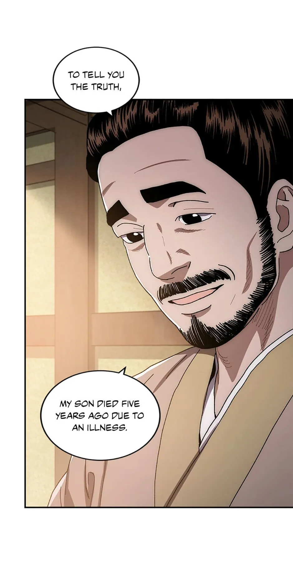 Legend of an Asura - The Poison Dragon Chapter 28 page 109 - 