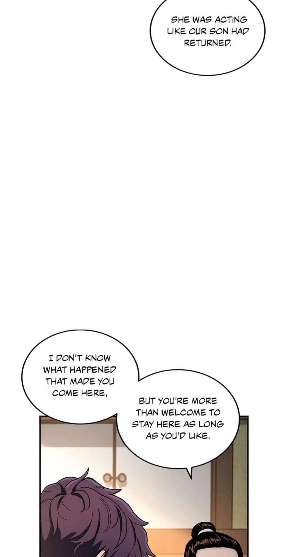 Legend of an Asura - The Poison Dragon Chapter 28 page 112 - 