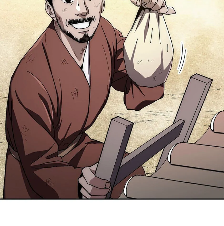 Legend of an Asura - The Poison Dragon Chapter 28 page 13 - 