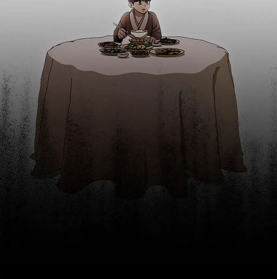 Legend of an Asura - The Poison Dragon Chapter 28 page 127 - 