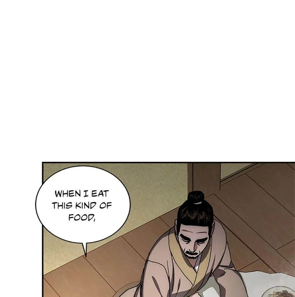 Legend of an Asura - The Poison Dragon Chapter 28 page 134 - 