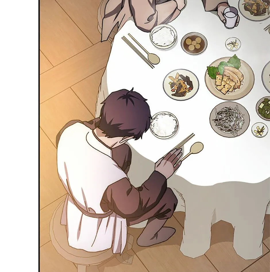 Legend of an Asura - The Poison Dragon Chapter 28 page 135 - 