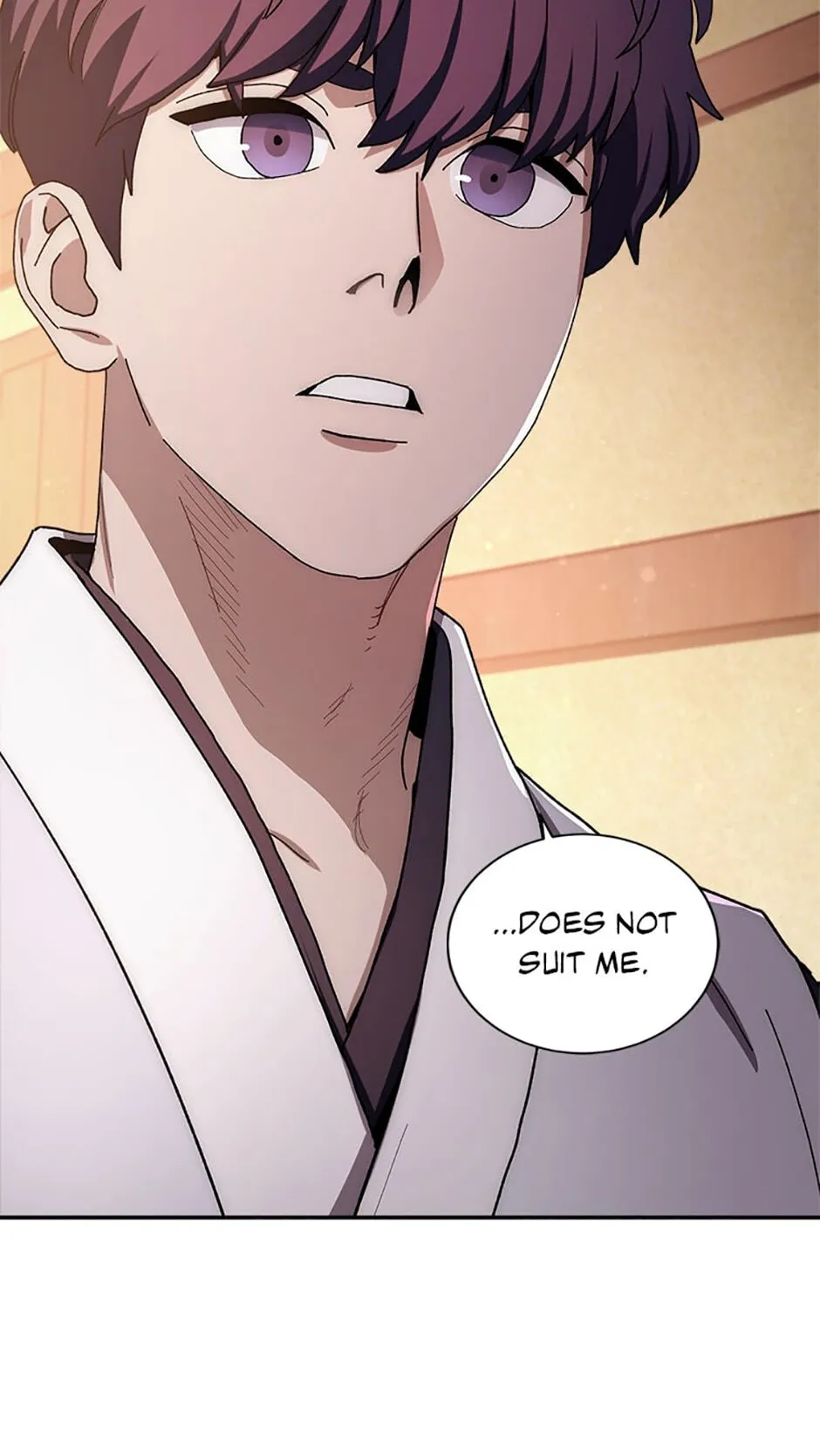 Legend of an Asura - The Poison Dragon Chapter 28 page 139 - 