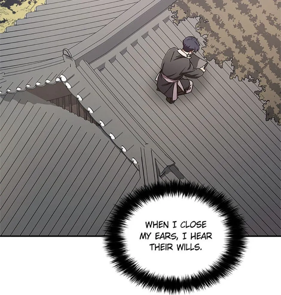 Legend of an Asura - The Poison Dragon Chapter 28 page 145 - 