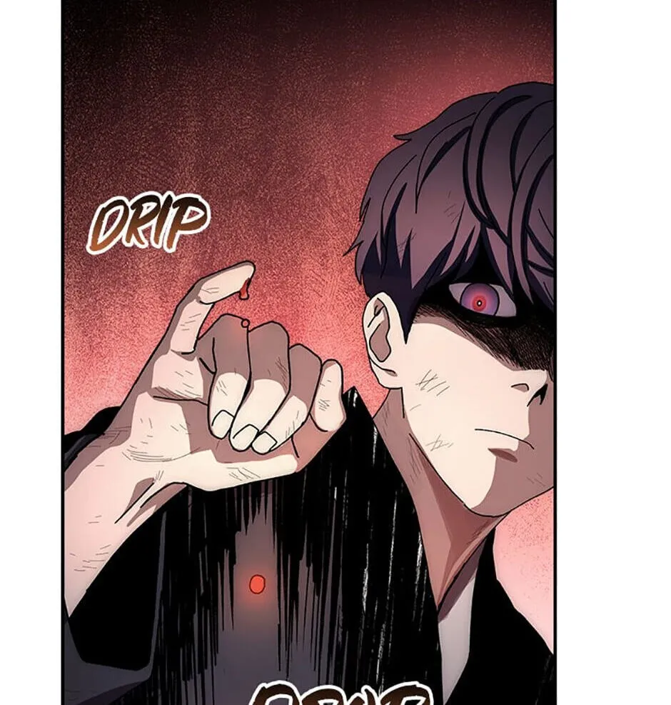 Legend of an Asura - The Poison Dragon Chapter 28 page 152 - 