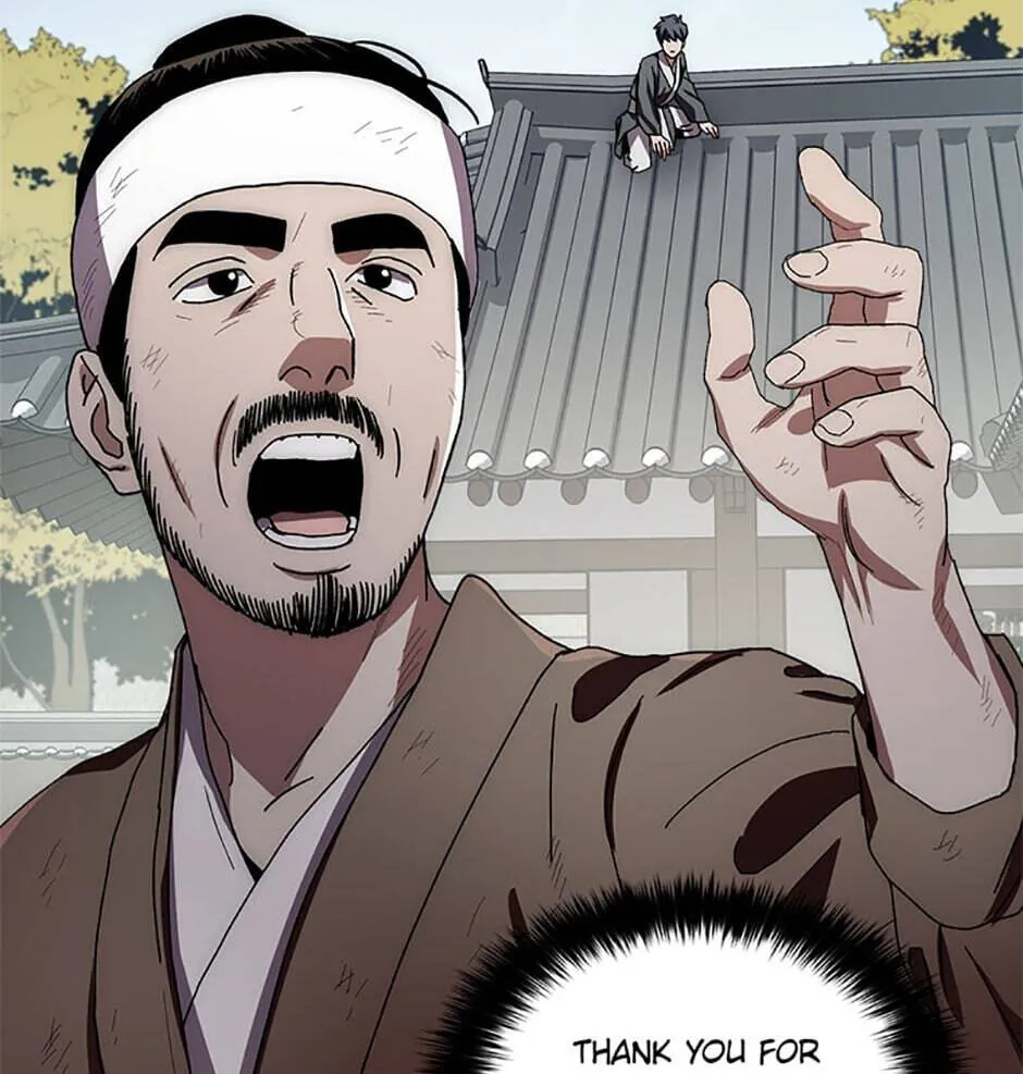 Legend of an Asura - The Poison Dragon Chapter 28 page 155 - 