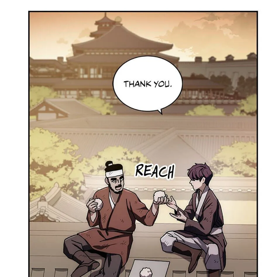 Legend of an Asura - The Poison Dragon Chapter 28 page 17 - 
