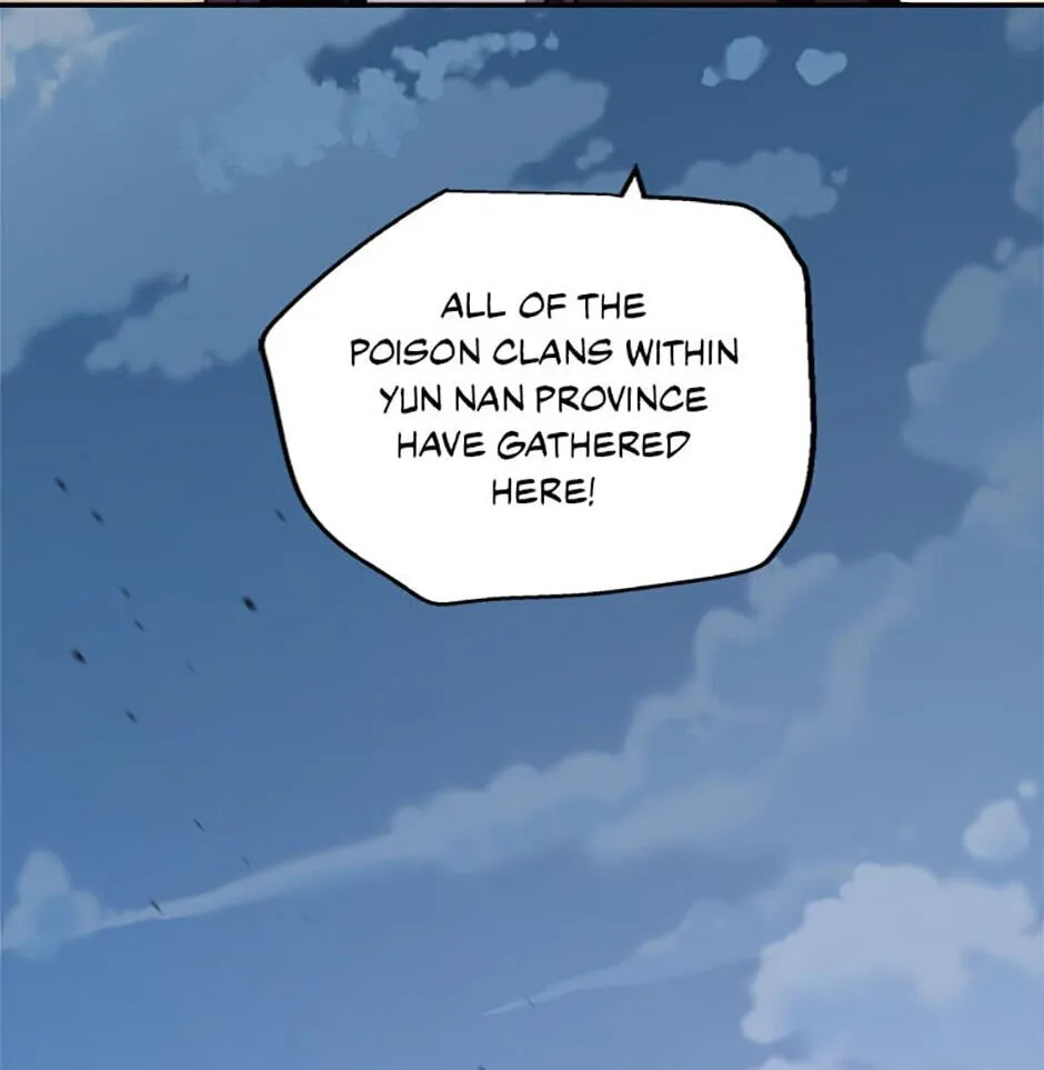 Legend of an Asura - The Poison Dragon Chapter 28 page 170 - 
