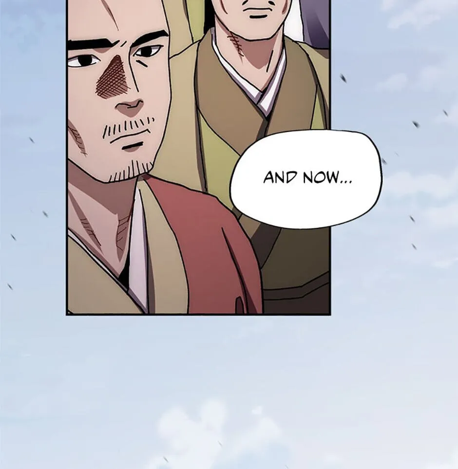 Legend of an Asura - The Poison Dragon Chapter 28 page 172 - 