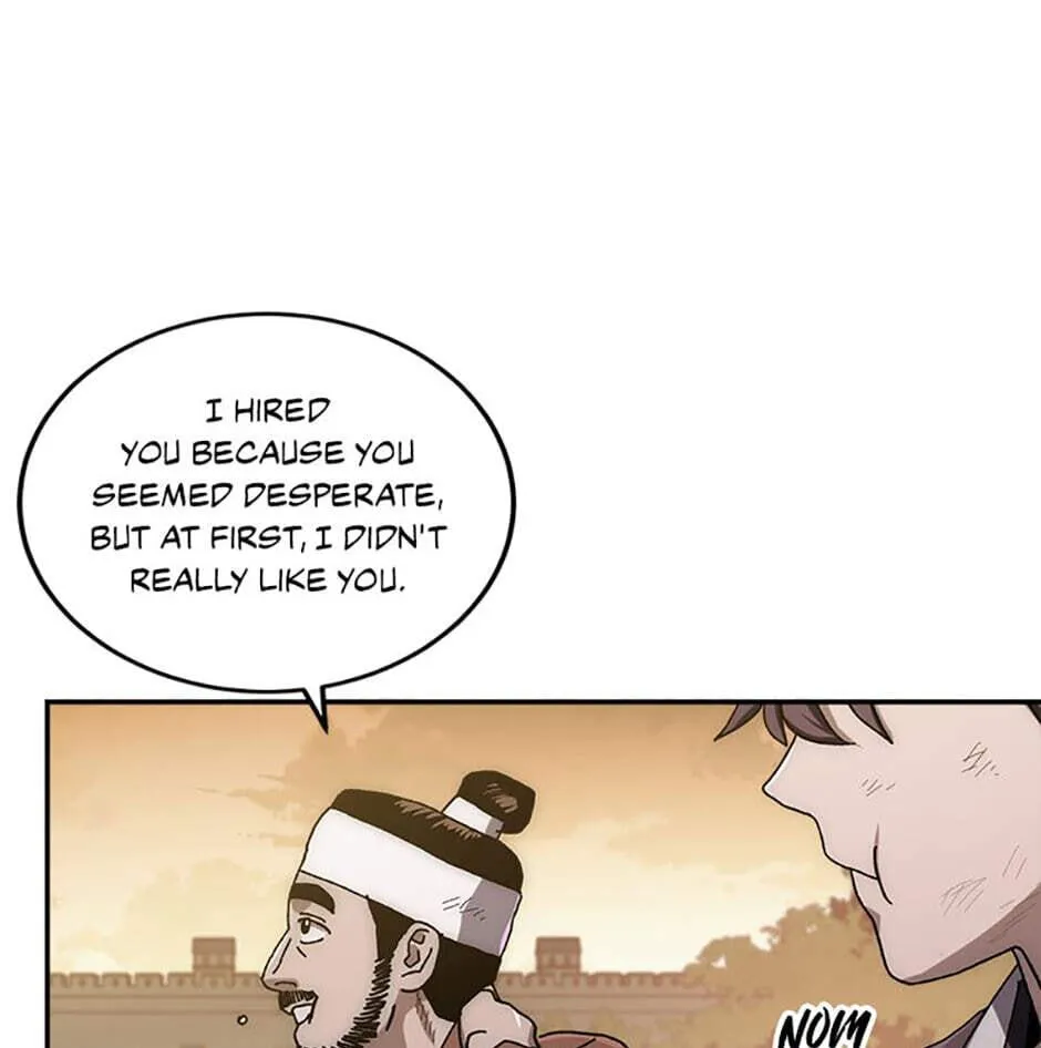 Legend of an Asura - The Poison Dragon Chapter 28 page 19 - 