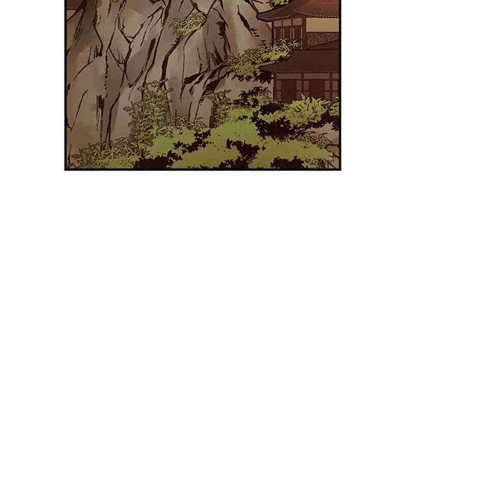 Legend of an Asura - The Poison Dragon Chapter 28 page 3 - 