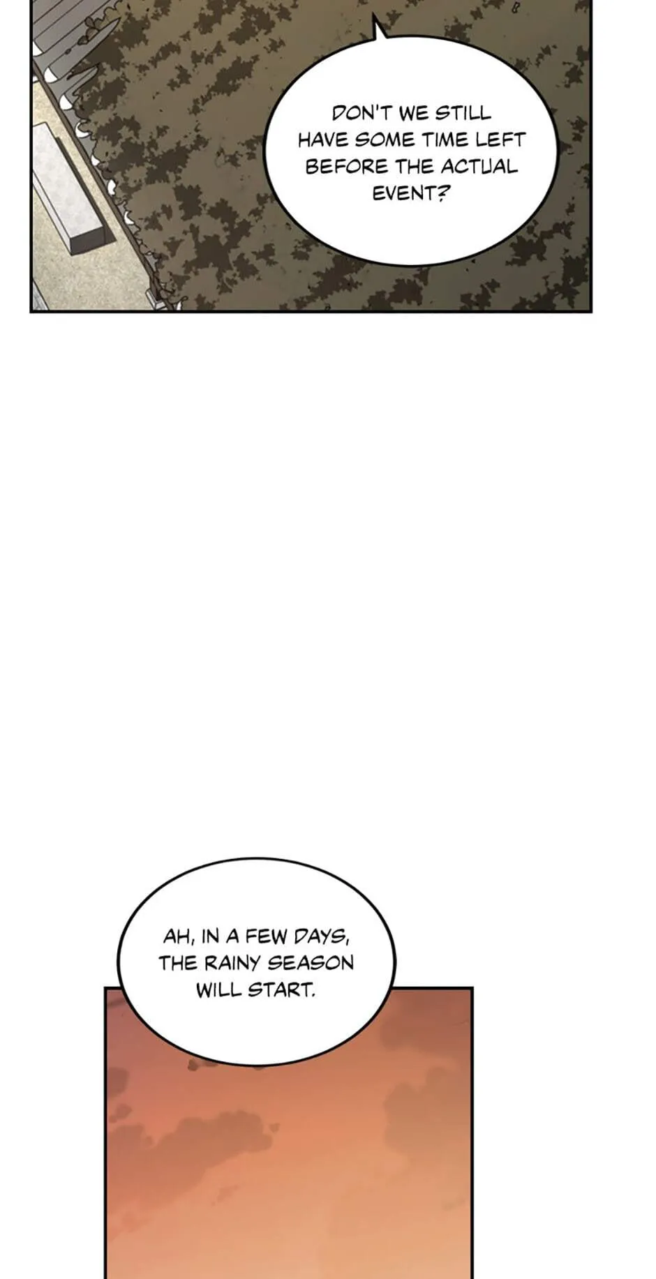 Legend of an Asura - The Poison Dragon Chapter 28 page 23 - 