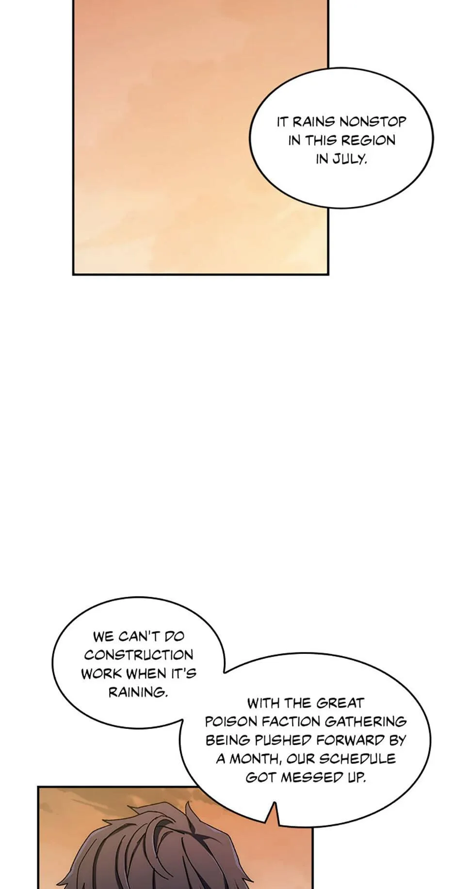 Legend of an Asura - The Poison Dragon Chapter 28 page 24 - 