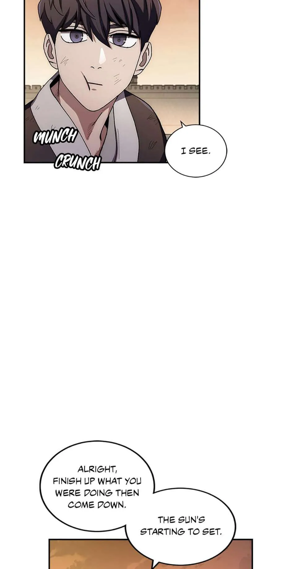 Legend of an Asura - The Poison Dragon Chapter 28 page 25 - 