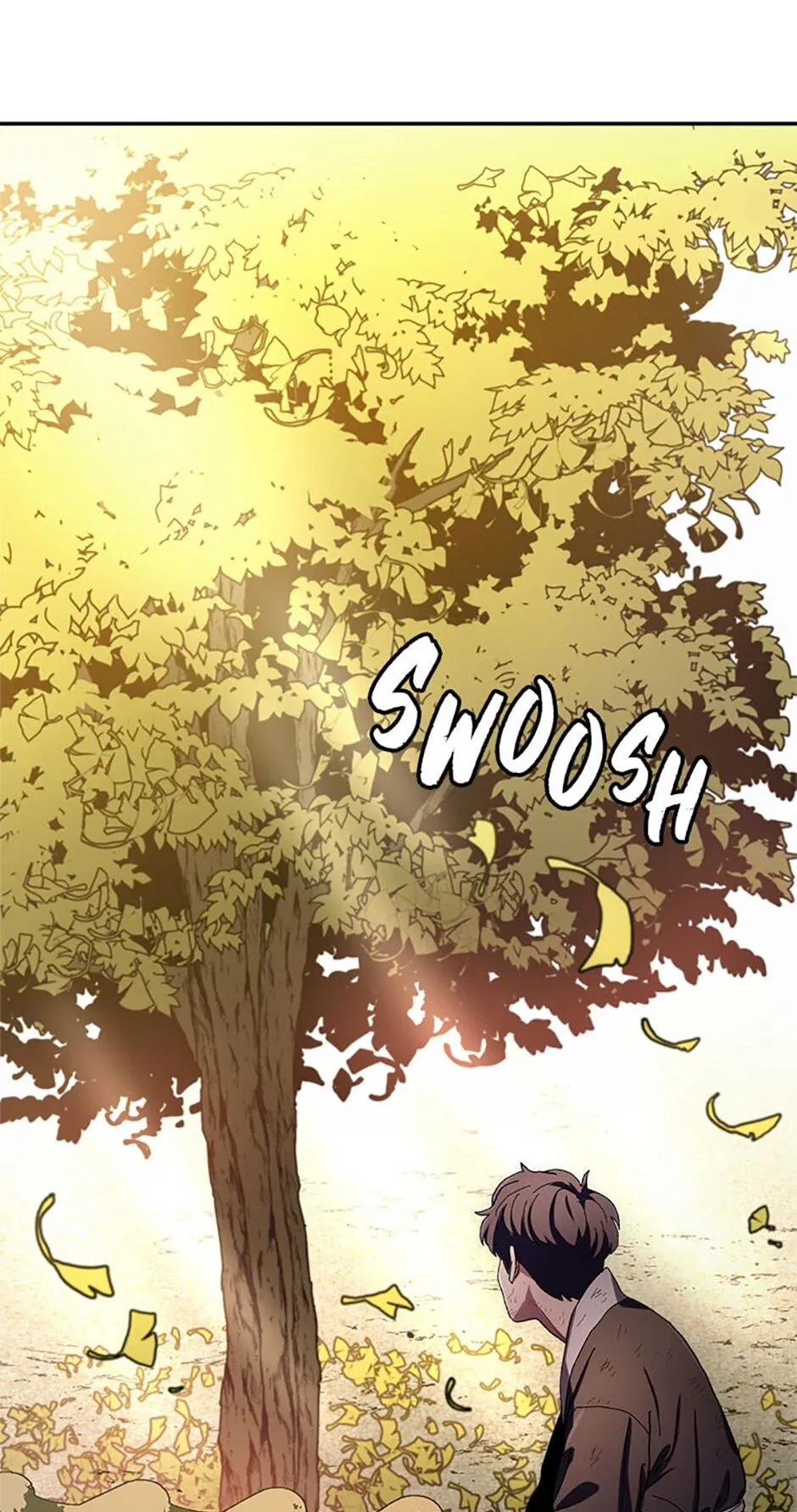 Legend of an Asura - The Poison Dragon Chapter 28 page 31 - 