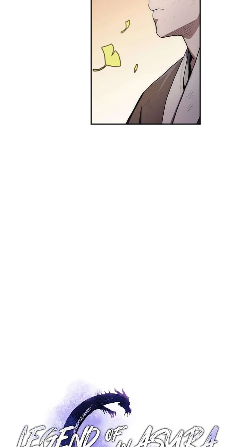 Legend of an Asura - The Poison Dragon Chapter 28 page 33 - 